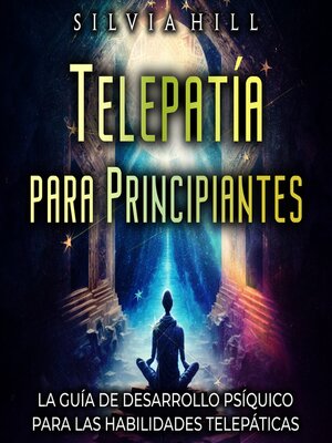 Telepatía para principiantes - Audiobook